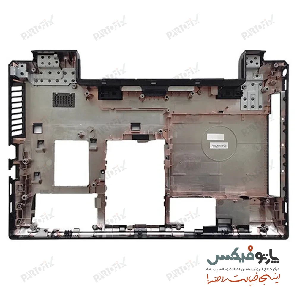 قاب کف (D) لپ تاپ لنوو B490